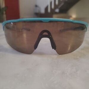 Roka wrap sunglasses